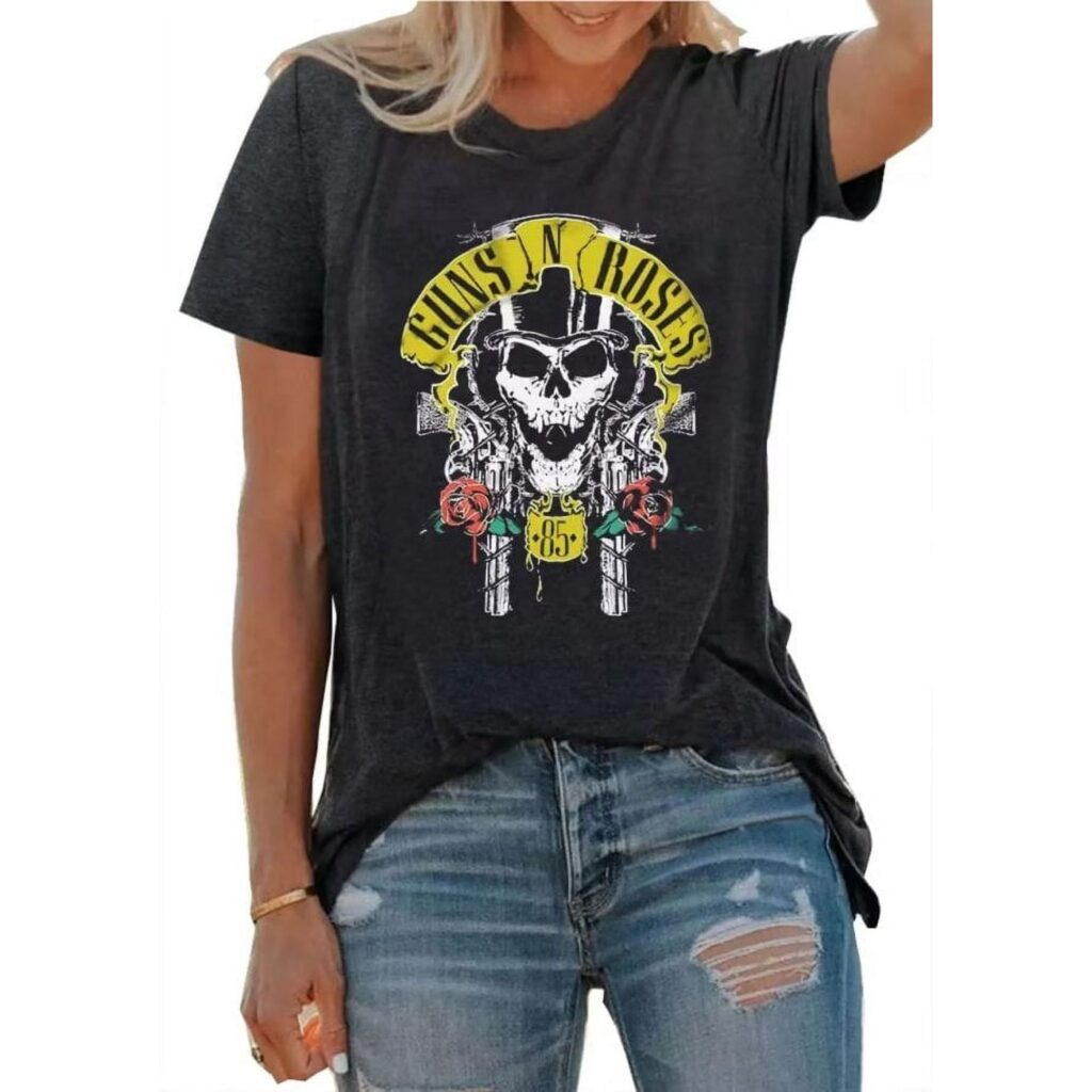 Hardy Concert Outfit Ideas