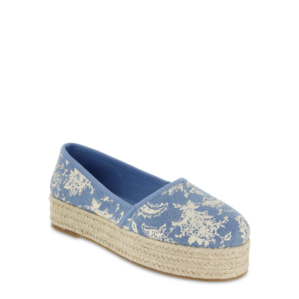 Best Shoes to Wear with Wide Leg Jeans