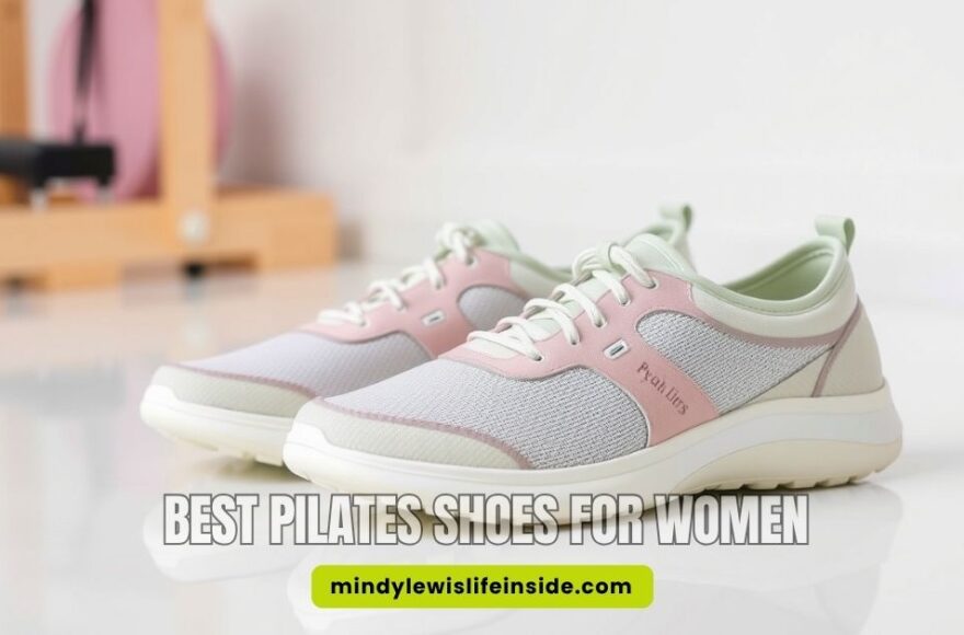 best pilates shoes for women