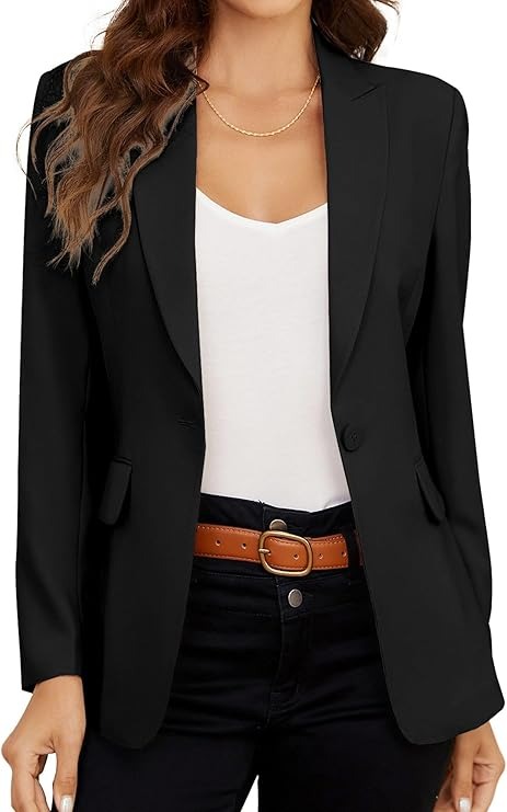 best top to wear with wide leg jeans