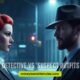 Detective Vs Suspect Dress To Impress