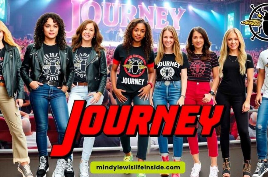 Journey Concert Outfit ideas (1)