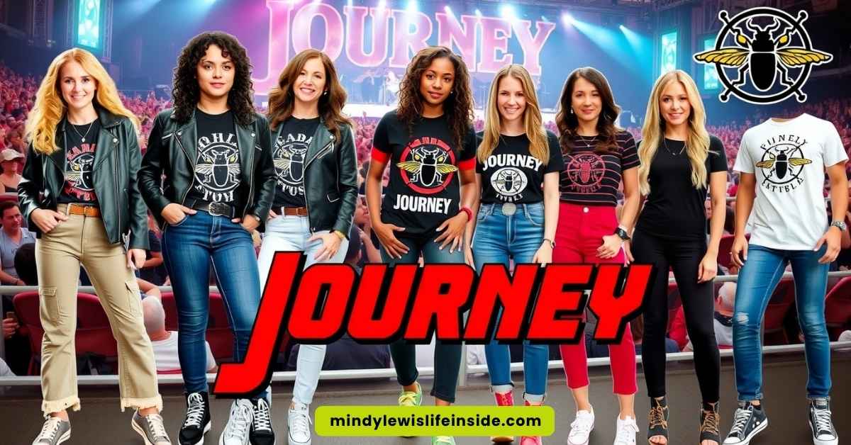 Journey Concert Outfit ideas (1)