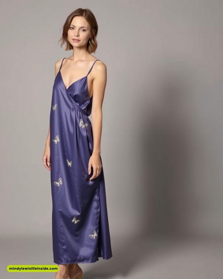 10 Stunning Like A Butterfly Dress To Impress Outfit Ideas 