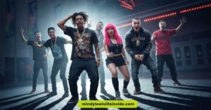 Hip Hop Concert Outfit Ideas (2)