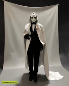 12 Best Phantoms Dress To Impress Outfit Ideas For 2025